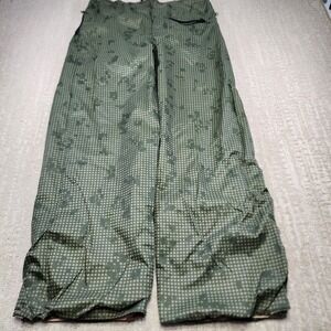 Adventure Tech GORE-TEX Desert Night Reversible Pants Men L Dcu Camo Military